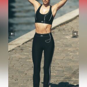 Alo Airlift High-Waist Suit Up Legging